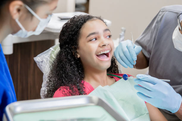 Best Emergency Treatment for Oral Infections in Alamo, TX