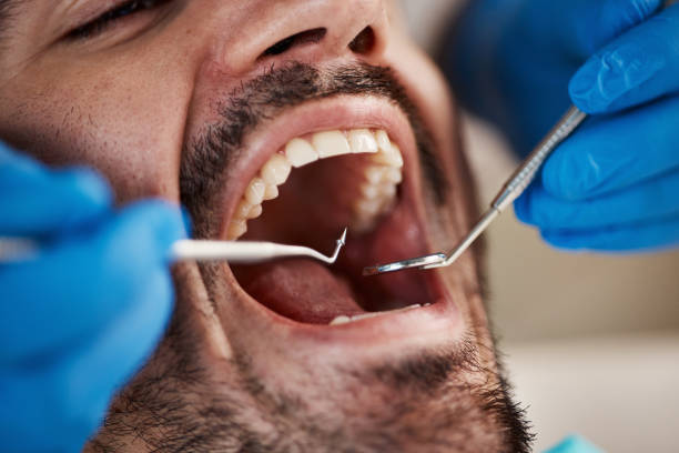 Best Emergency Treatment for Jaw Pain or Injury in Alamo, TX