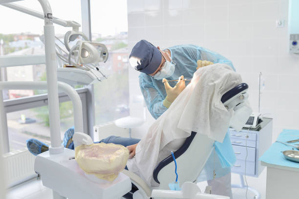 Best Walk-In Emergency Dental Services in Alamo, TX
